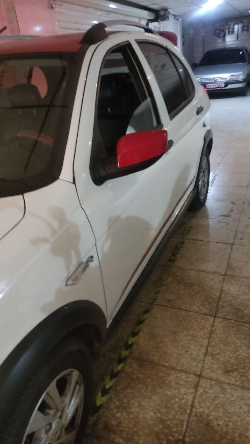کوییک اتوماتیک فول پلاس - 1402