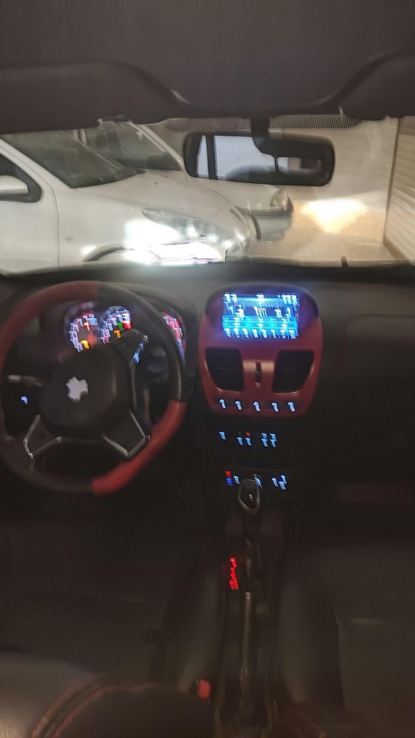 خودرو کوییک، اتوماتیک آگهی ann_20727941