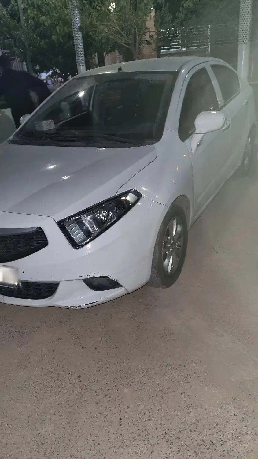 خودرو برلیانس، H230 آگهی ann_20728445