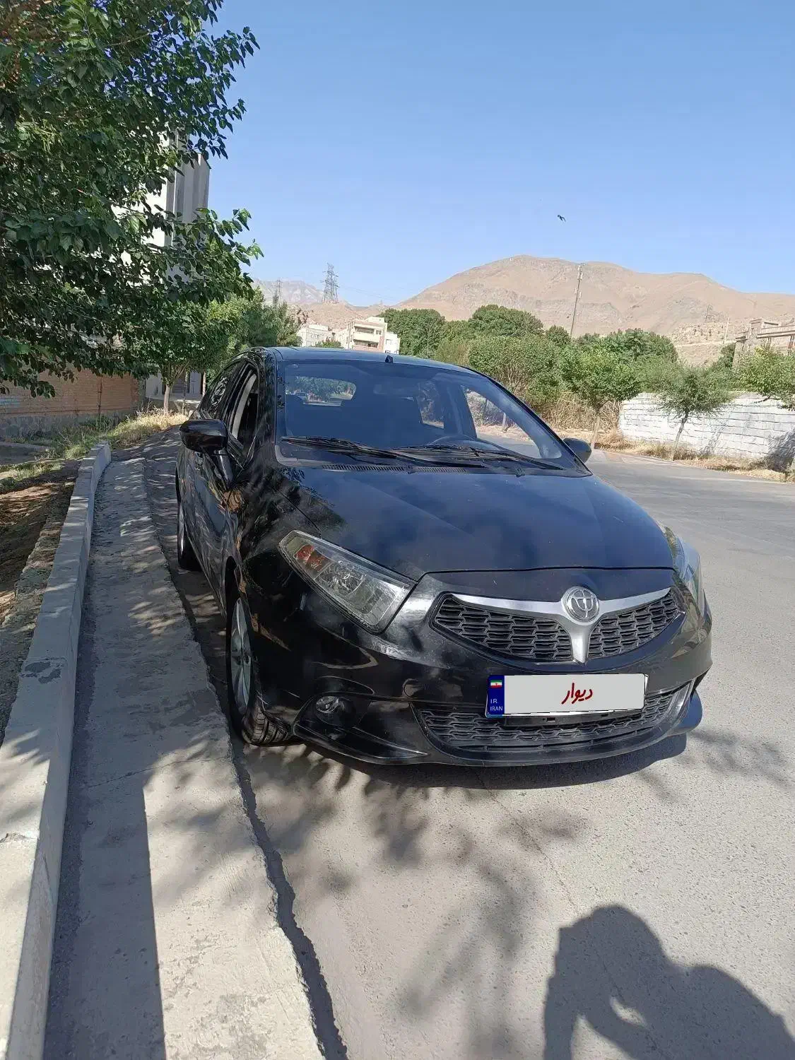 خودرو برلیانس، H220 آگهی ann_20728832