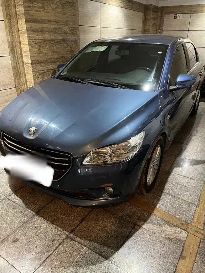 خودرو پژو، 301 آگهی ann_20729108