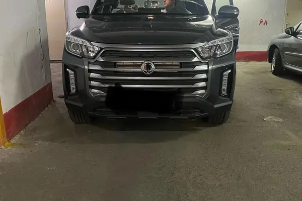 خودرو سانگ یانگ، موسو گرند خان آگهی ann_20729528