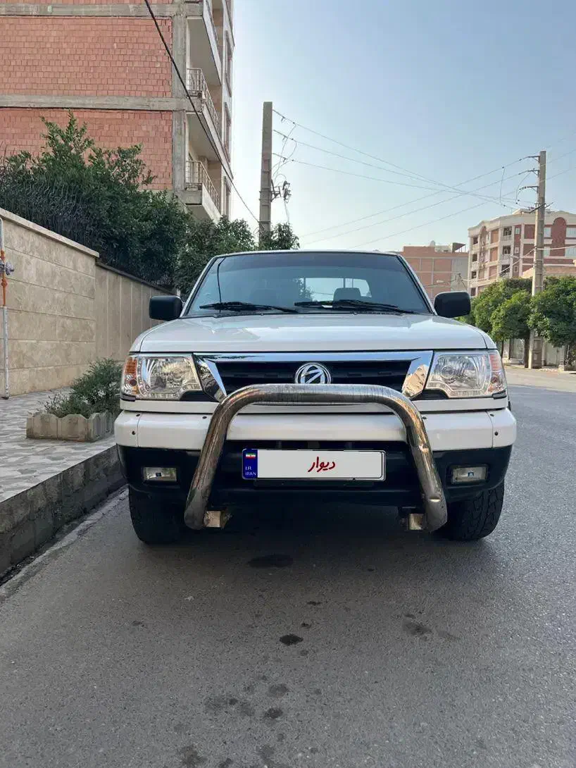 خودرو زامیاد، ریچ آگهی ann_20729624