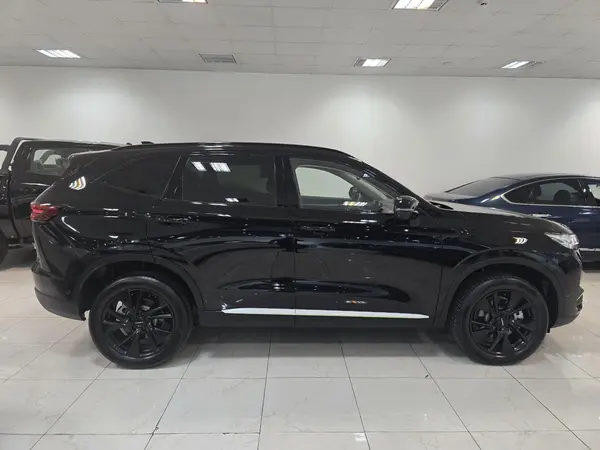 هاوال H6 HEV هیبرید - 2024