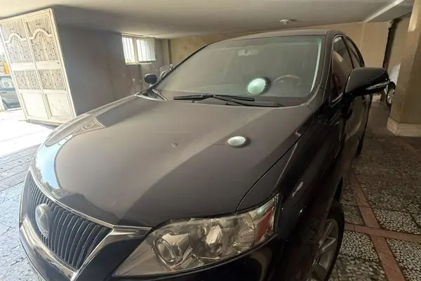 لکسوس RX 350 - 2010