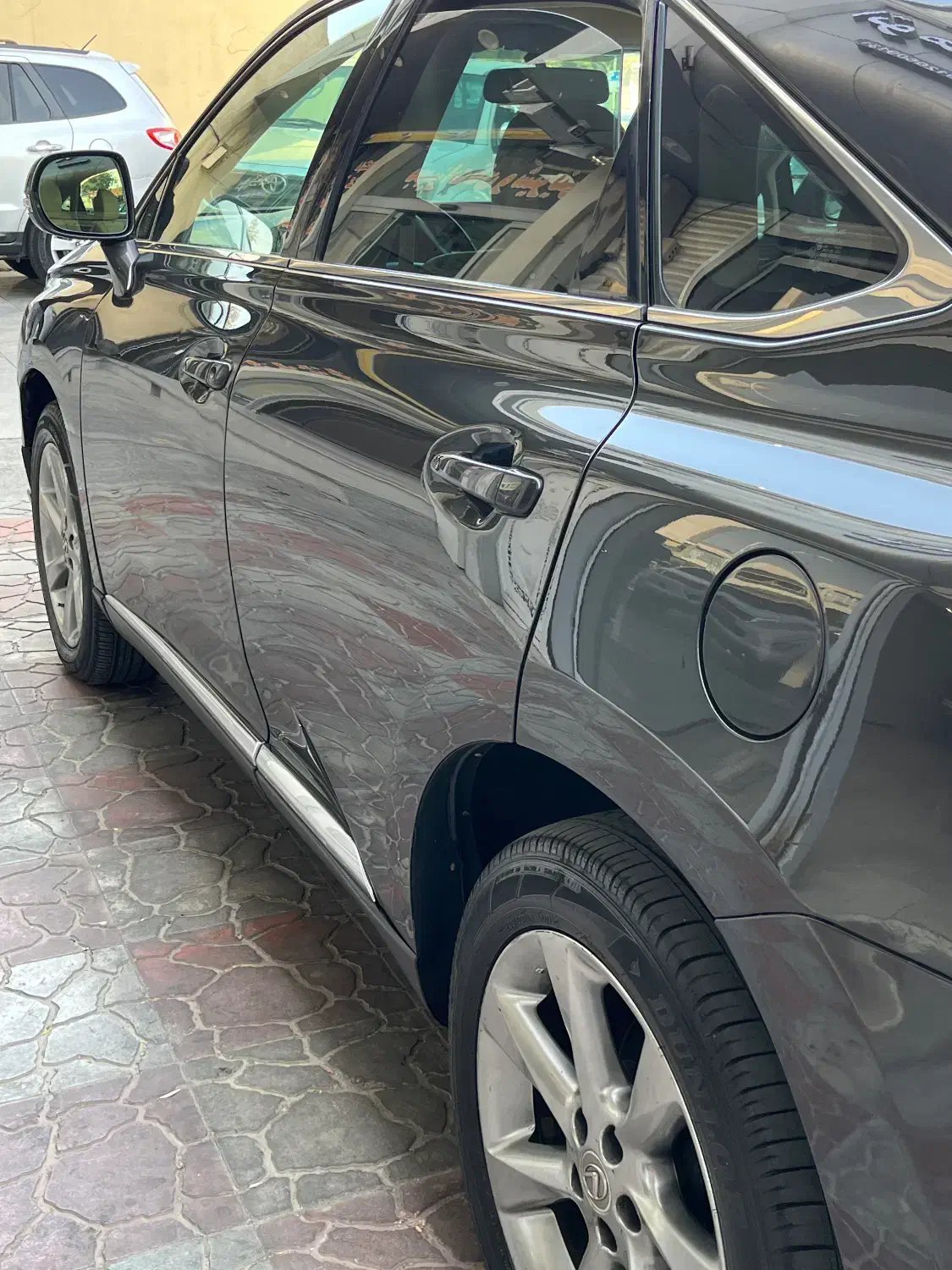 لکسوس RX 350 - 2009