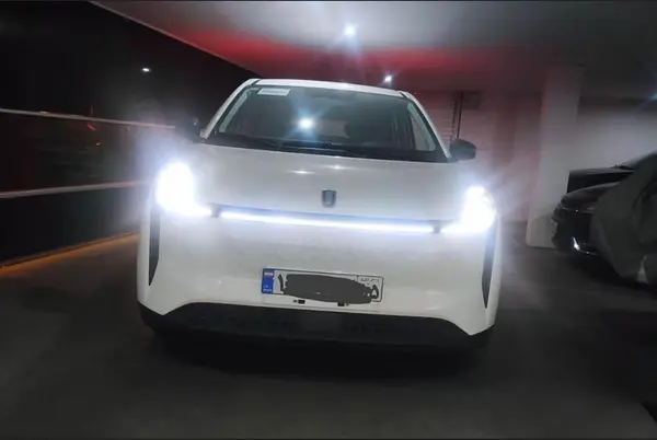 بستیون نات 120 کیلو وات - 2024