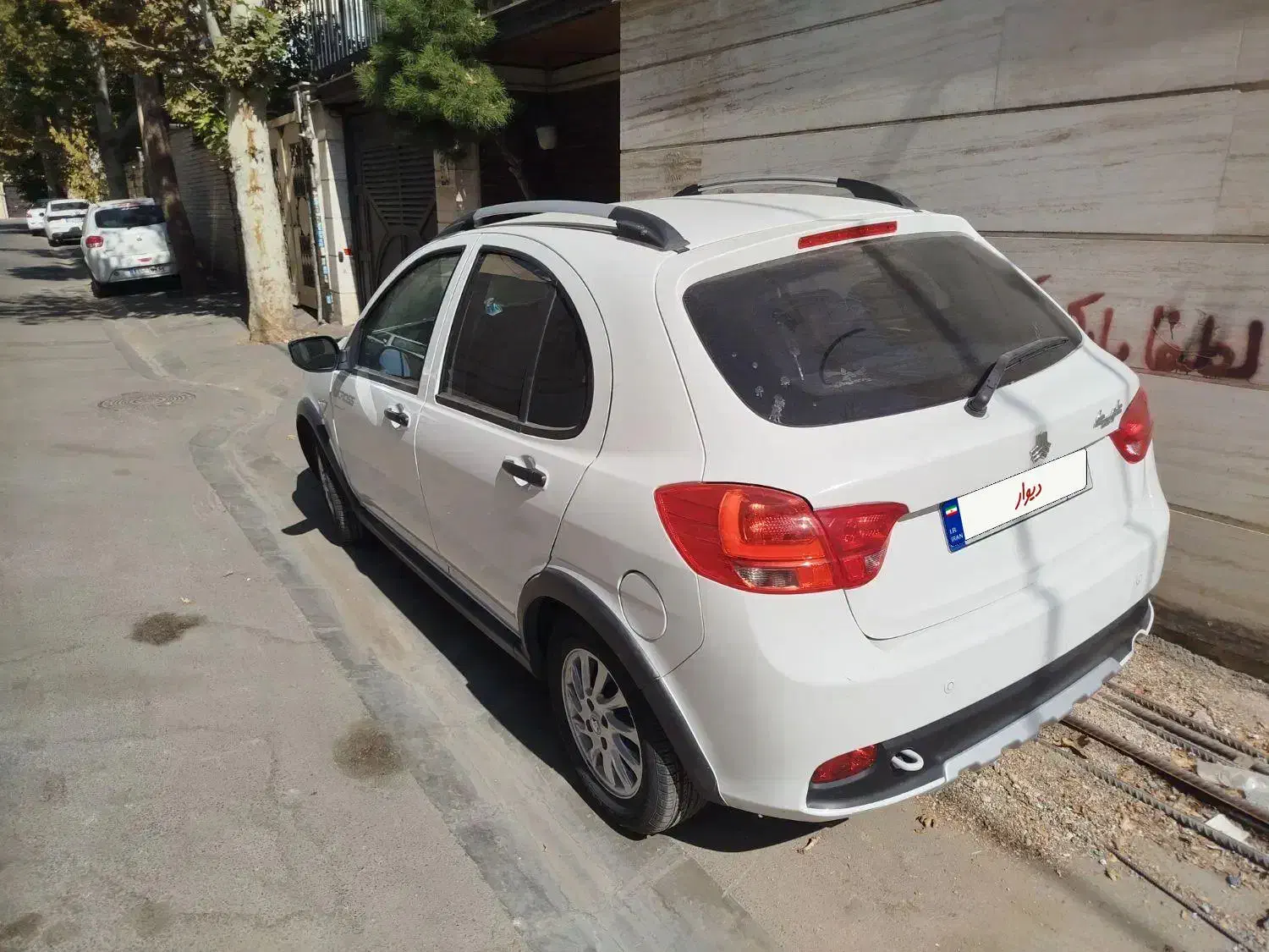 کوییک اتوماتیک فول پلاس - 1401