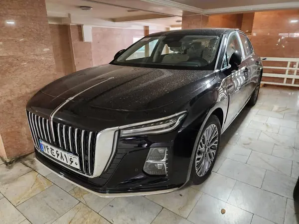 خودرو هونگچی، H5 آگهی ann_20731638