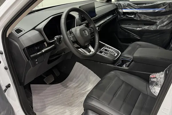 هوندا CR V هیبرید - 2024