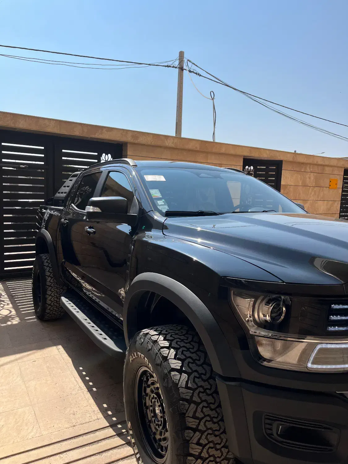 زد ایکس اوتو G9 2 لیتر توربو - 2024