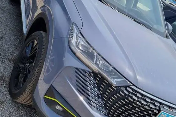 هاوال H6 HEV هیبرید - 2025