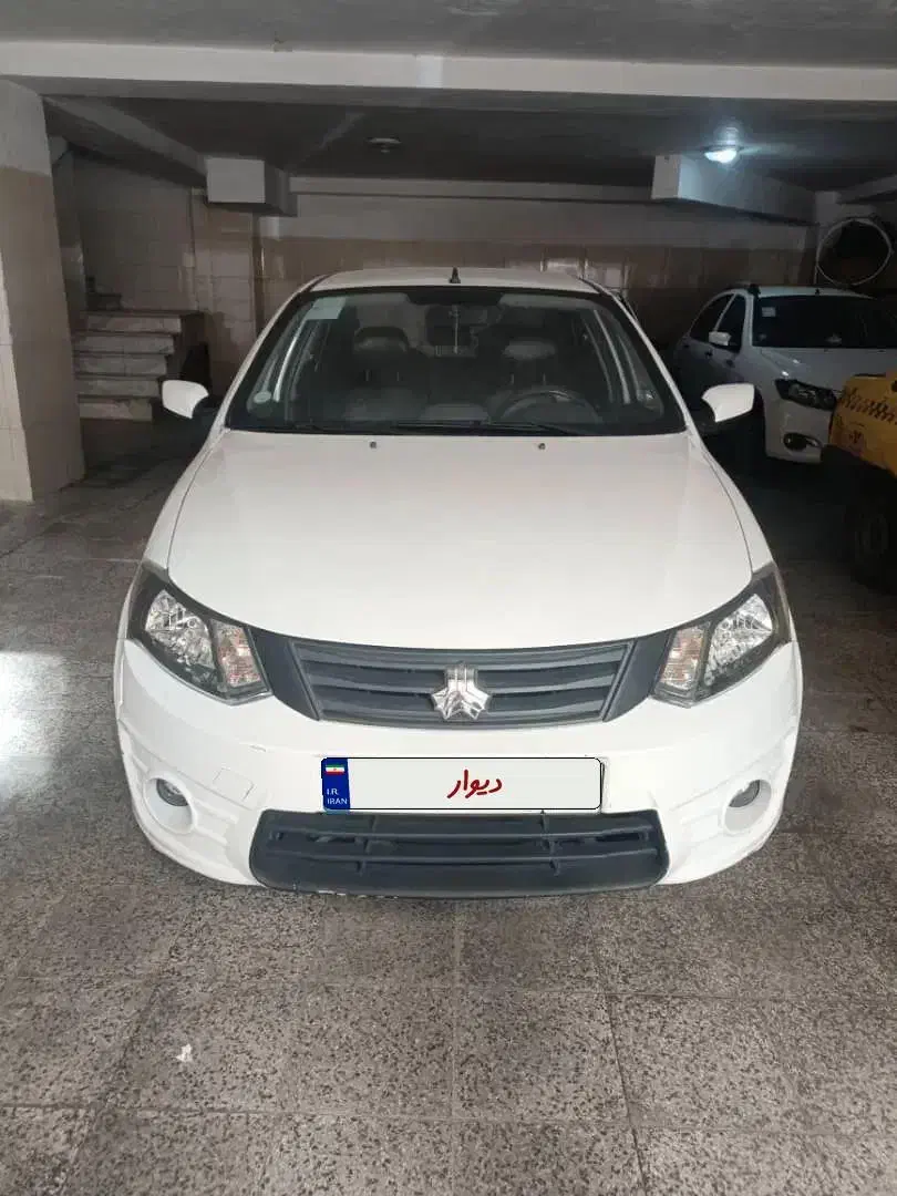 خودرو ساینا، پلاس آگهی ann_20732143
