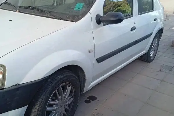 خودرو رنو، پارس تندر آگهی ann_20732147