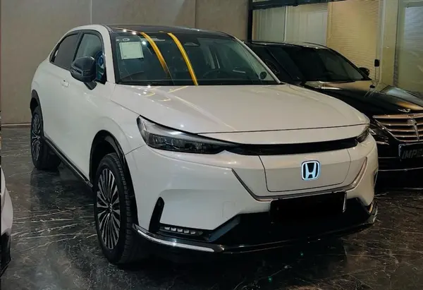 هوندا eNS1 برقی - 2023