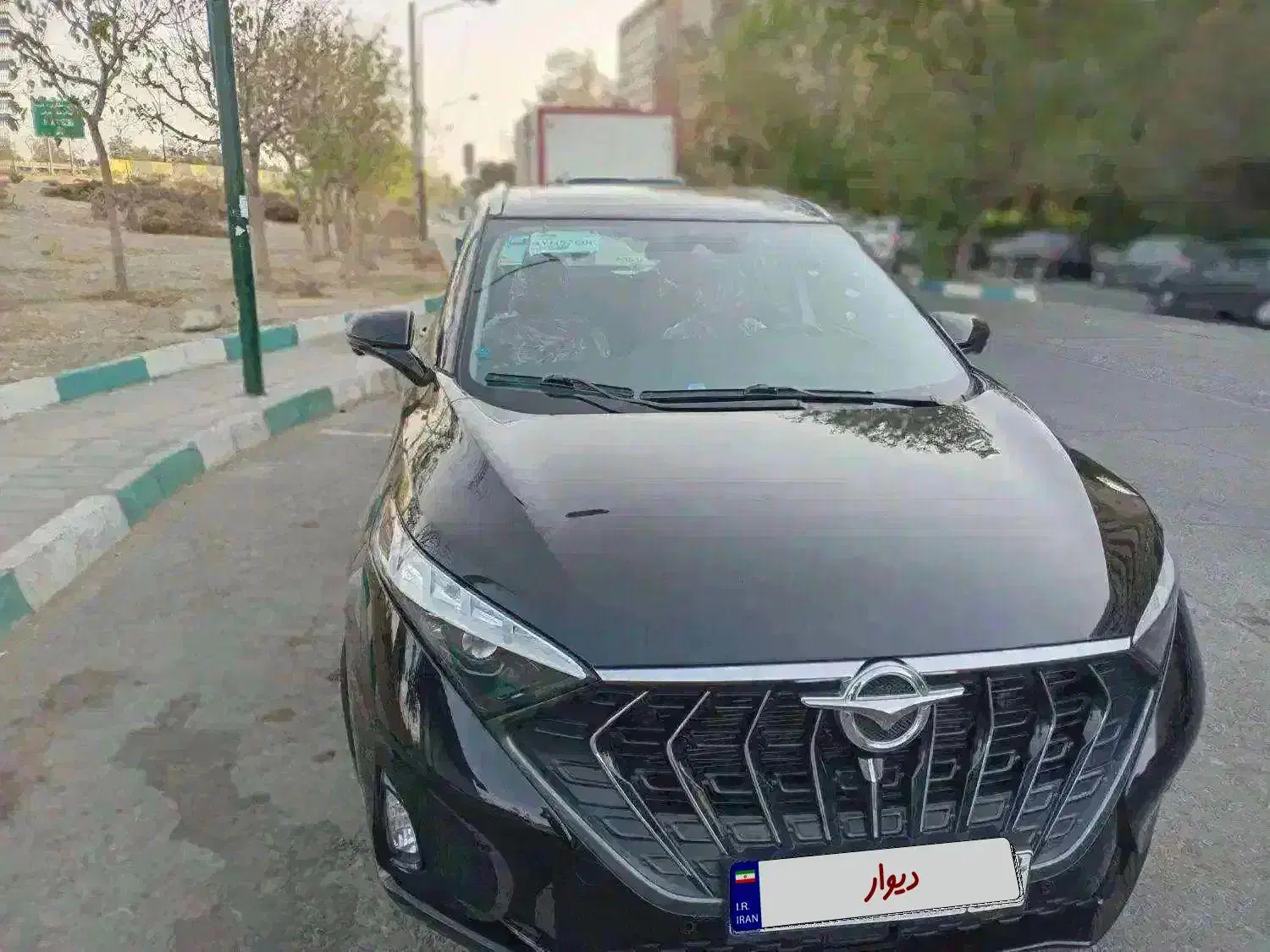 خودرو هایما، 7X آگهی ann_20734158