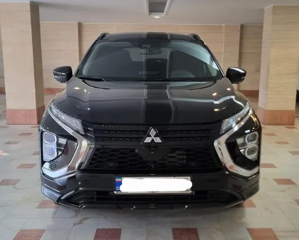 خودرو میتسوبیشی، اکلیپس کراس آگهی ann_20734162