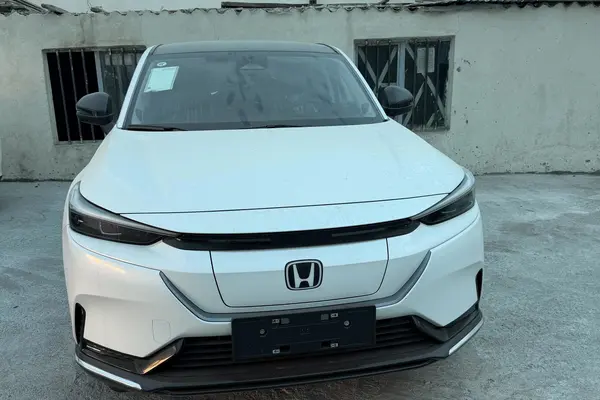 هوندا eNS1 برقی - 2023