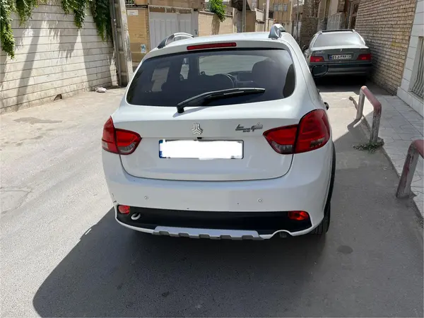 کوییک اتوماتیک فول پلاس - 1401