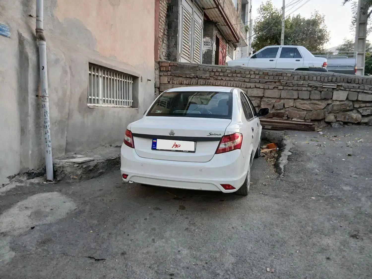 خودرو ساینا، G آگهی ann_20735138
