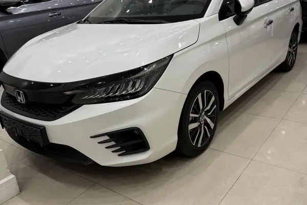 هوندا سیتی 1.5 لیتری - 2023