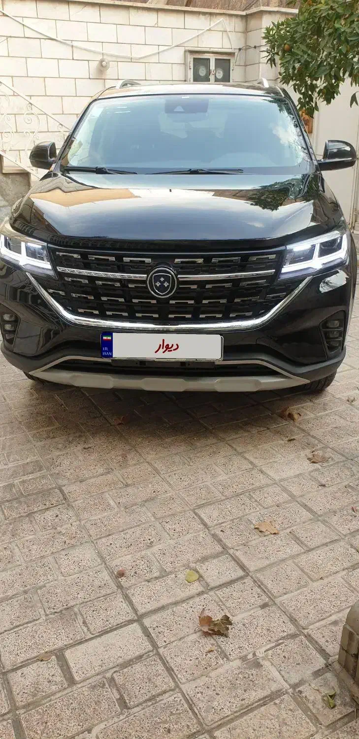 خودرو فردا، T5 آگهی ann_20736508
