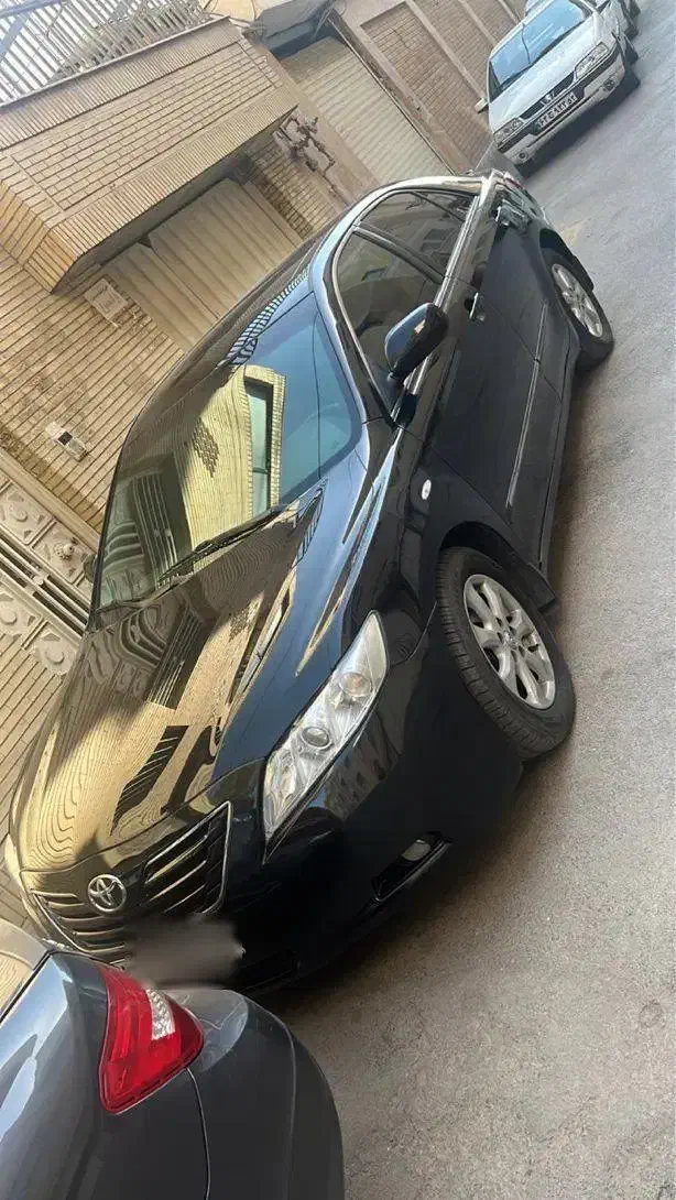 تویوتا کمری GLX - 2008
