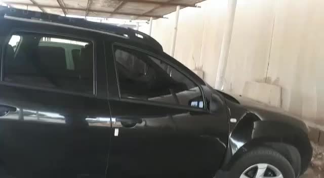 خودرو رنو، داستر آگهی ann_20738566