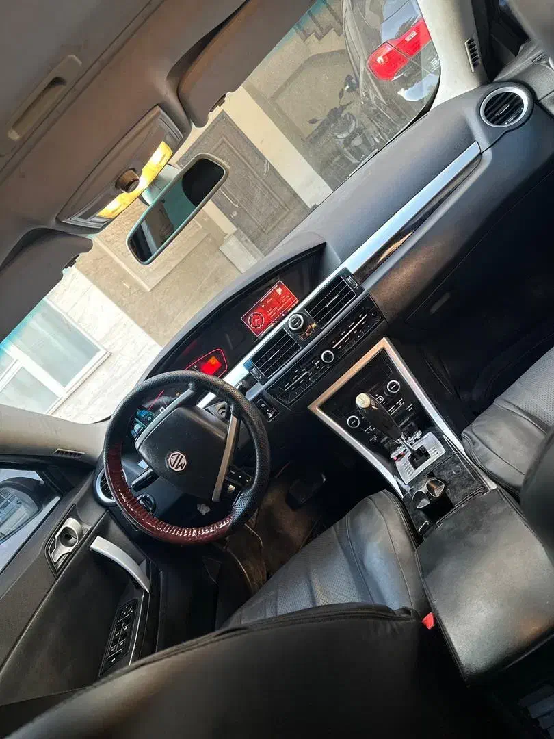 خودرو ام جی، 6 مگنت آگهی ann_20738612