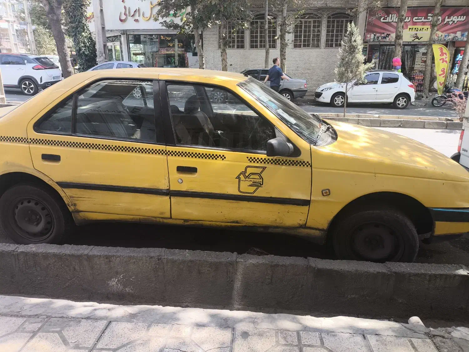 خودرو پژو، 405 آگهی ann_20739321