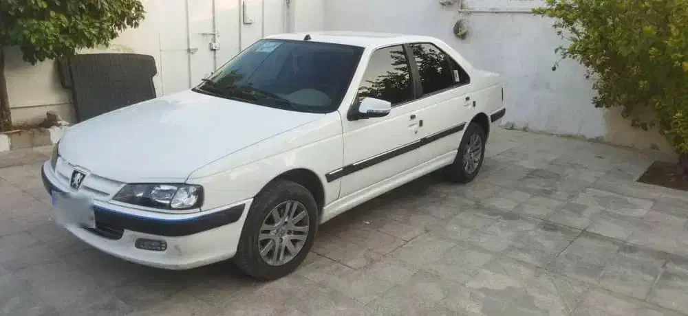 خودرو پژو، پارس آگهی ann_20739709