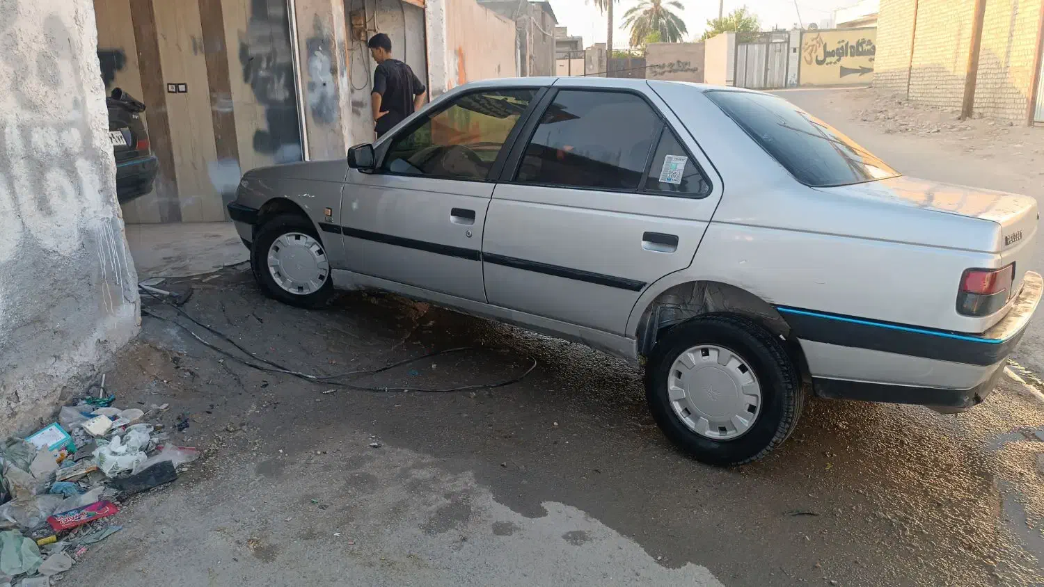 خودرو پژو، 405 آگهی ann_20739732