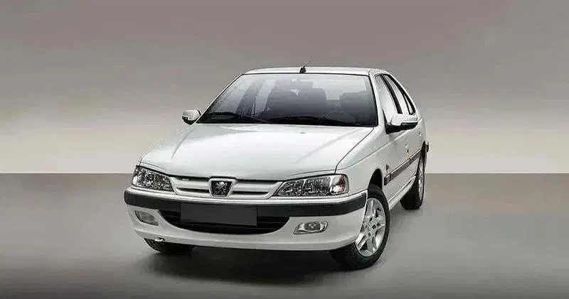خودرو پژو، پارس آگهی ann_20739778
