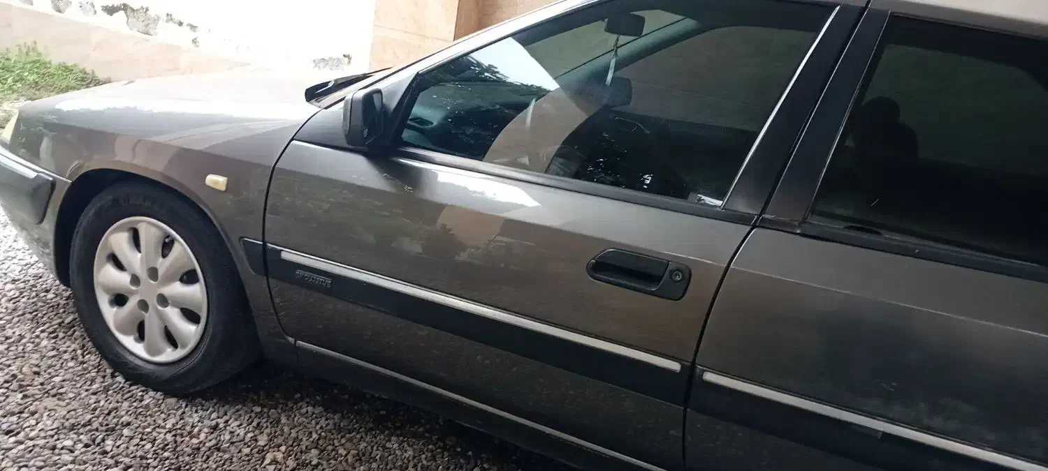 سیتروئن زانتیا SX - 1385