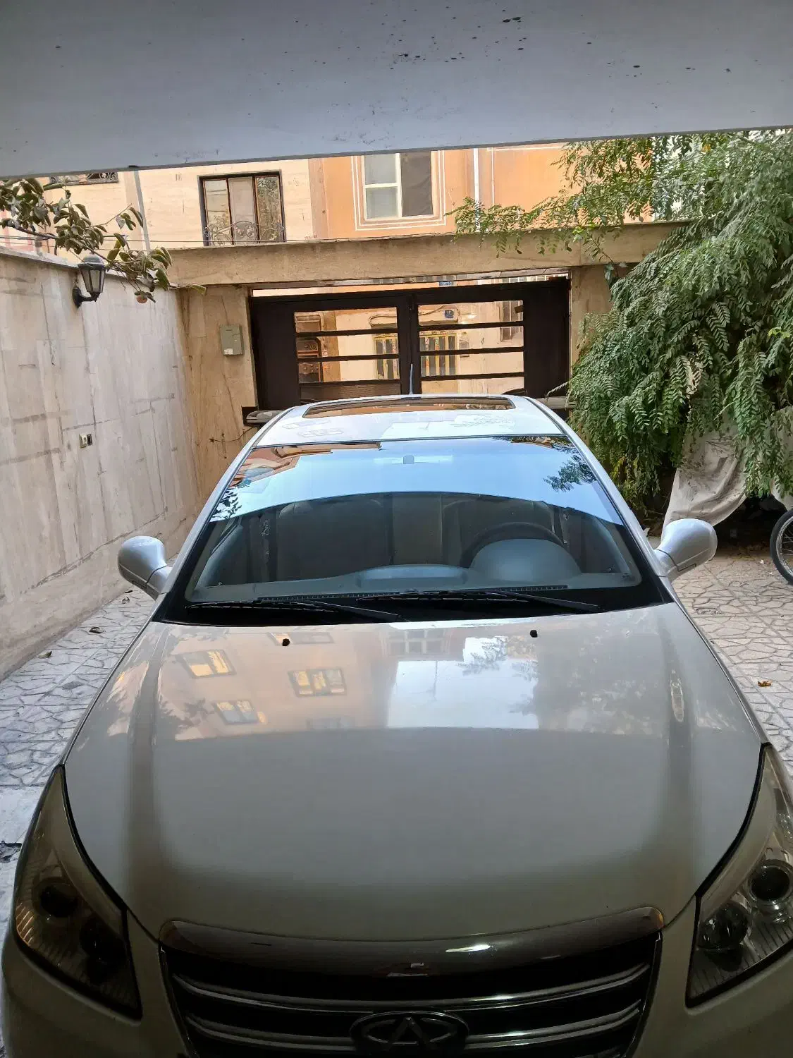 ام وی ام 550 اتوماتیک - 1394