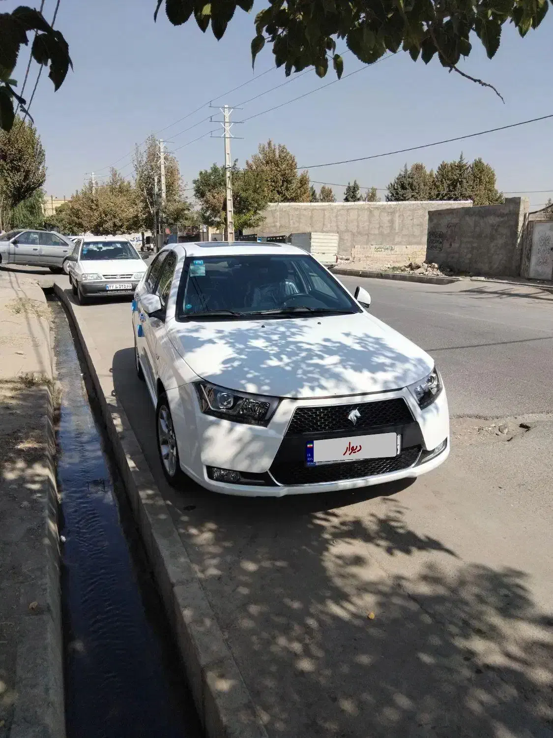 دنا پلاس توربو اتوماتیک - 1402