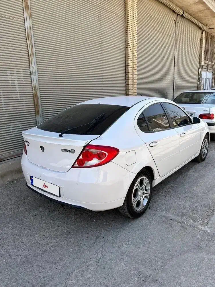 خودرو پروتون، جن 2 آگهی ann_20740411