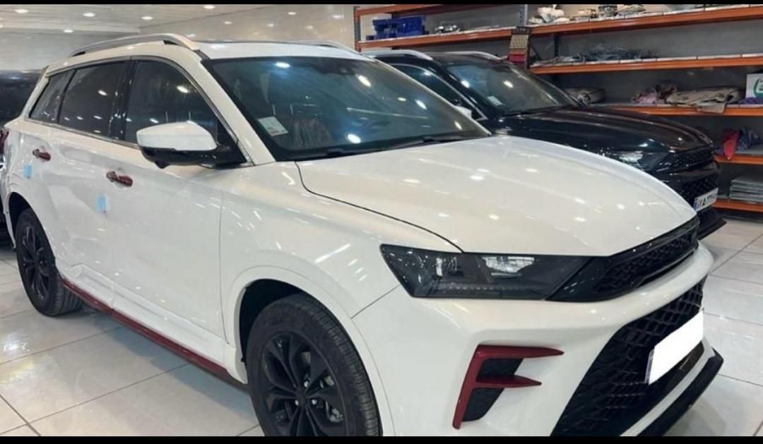 خودرو کی ام سی، A5 آگهی ann_20740618