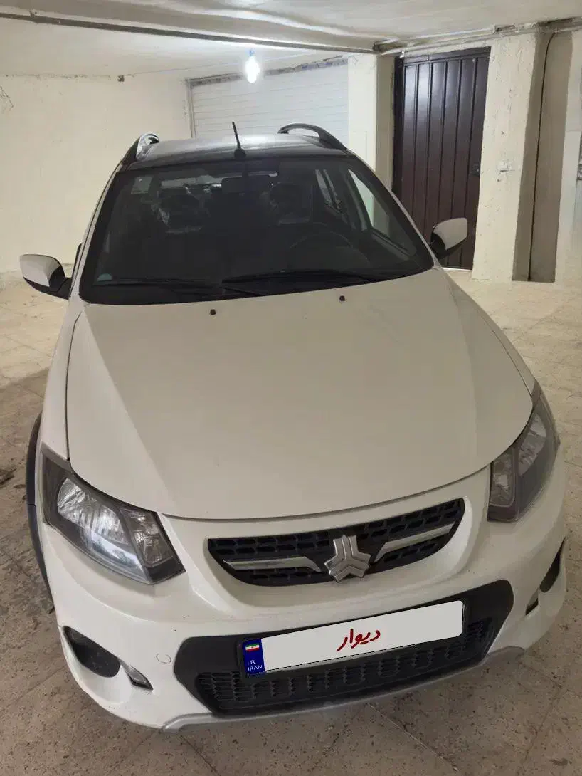 خودرو کوییک، اتوماتیک آگهی ann_20741197