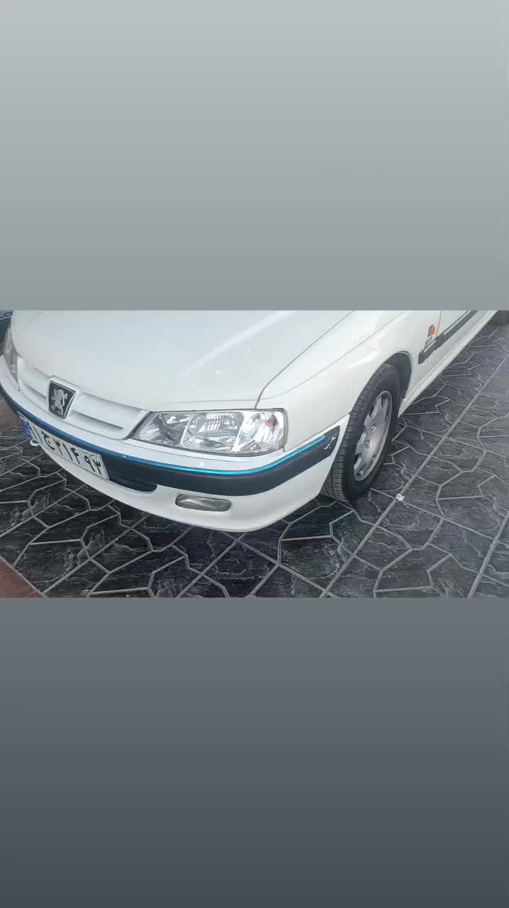 خودرو پژو، پارس آگهی ann_20741221