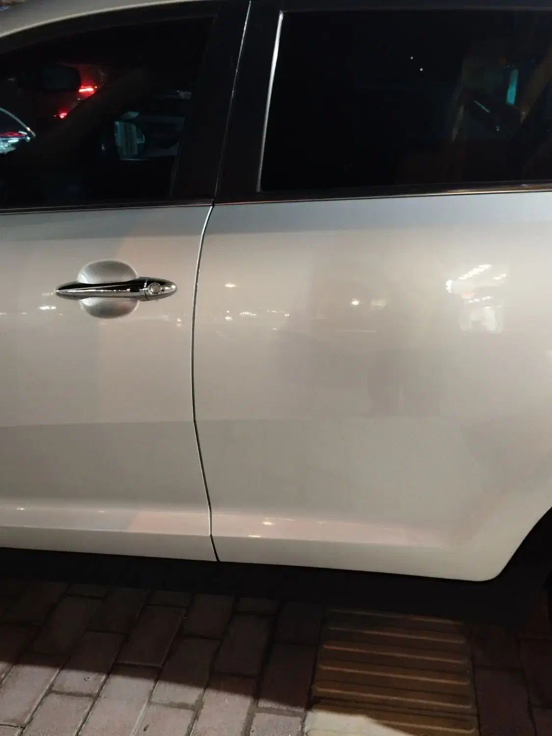 کیا اسپورتیج 4 سیلندر فول 2400cc - 2012