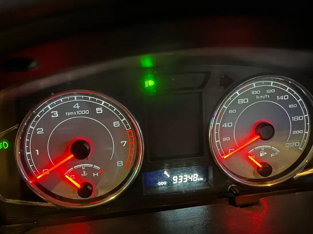 پژو پارس سال - 1400
