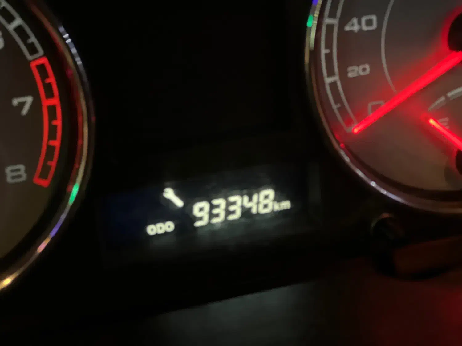 پژو پارس سال - 1400