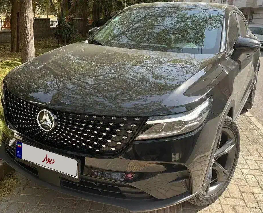 خودرو دیگنیتی، پرستیژ آگهی ann_20741477