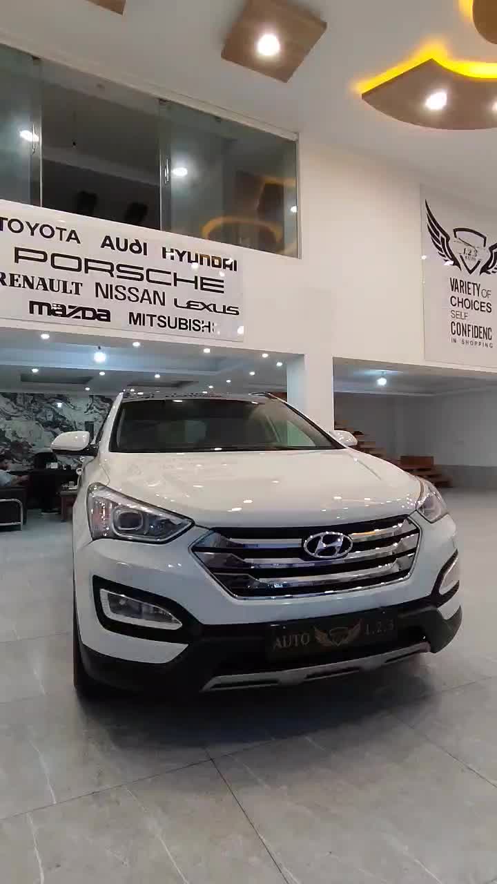 خودرو هیوندای، سانتافه آگهی ann_20741523
