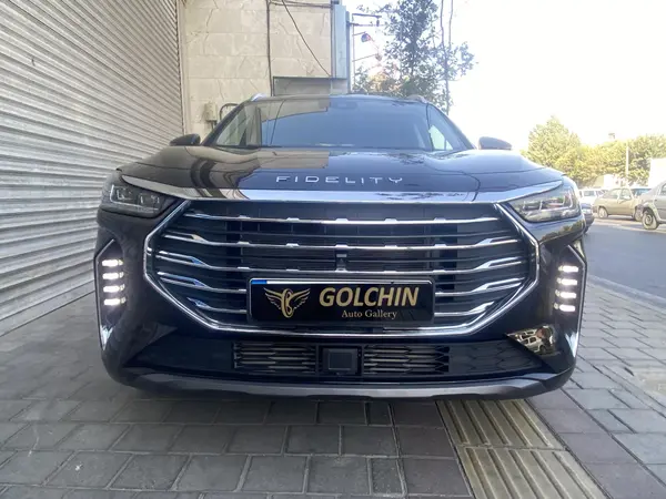 فیدلیتی پرستیژ تیپ ۲ ( ۷ نفره ) - 1403