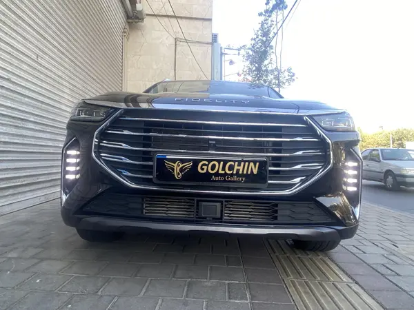 خودرو فیدلیتی، پرستیژ آگهی ann_20741534