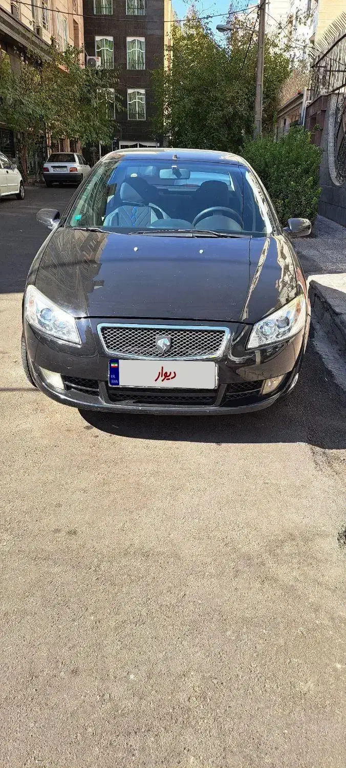 رانا LX TU5 - 1393