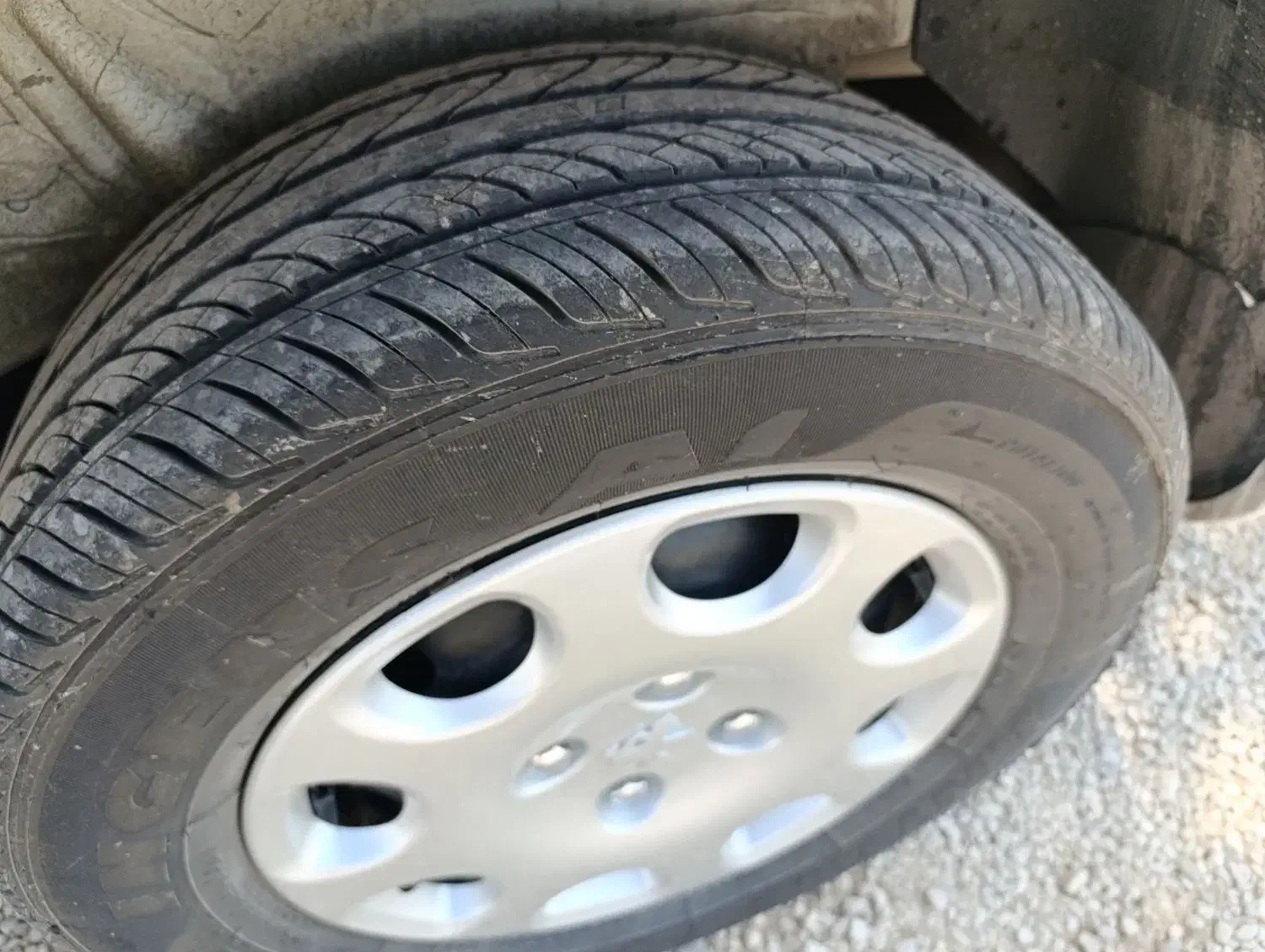 پژو پارس سال - 1399