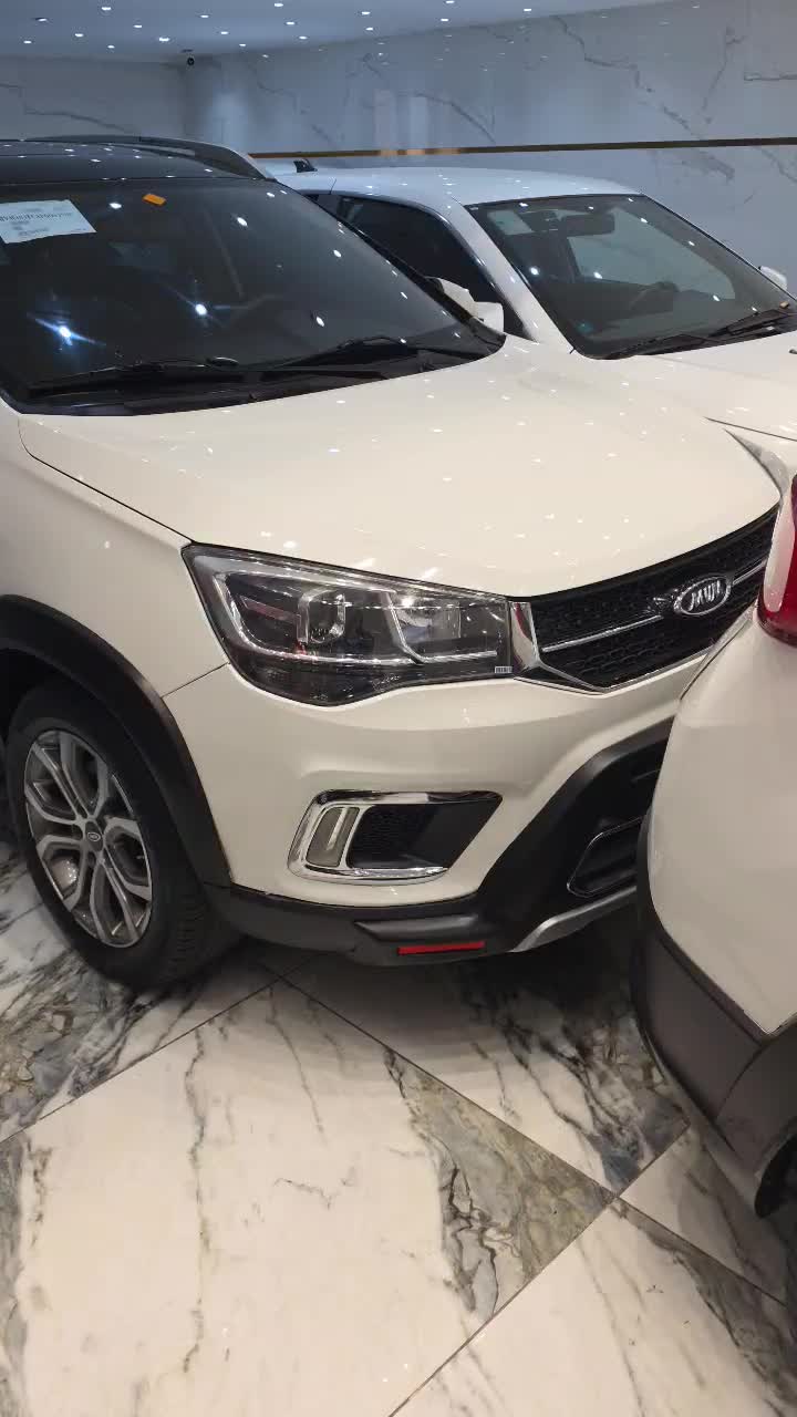 خودرو ام وی ام، X22 آگهی ann_20741788
